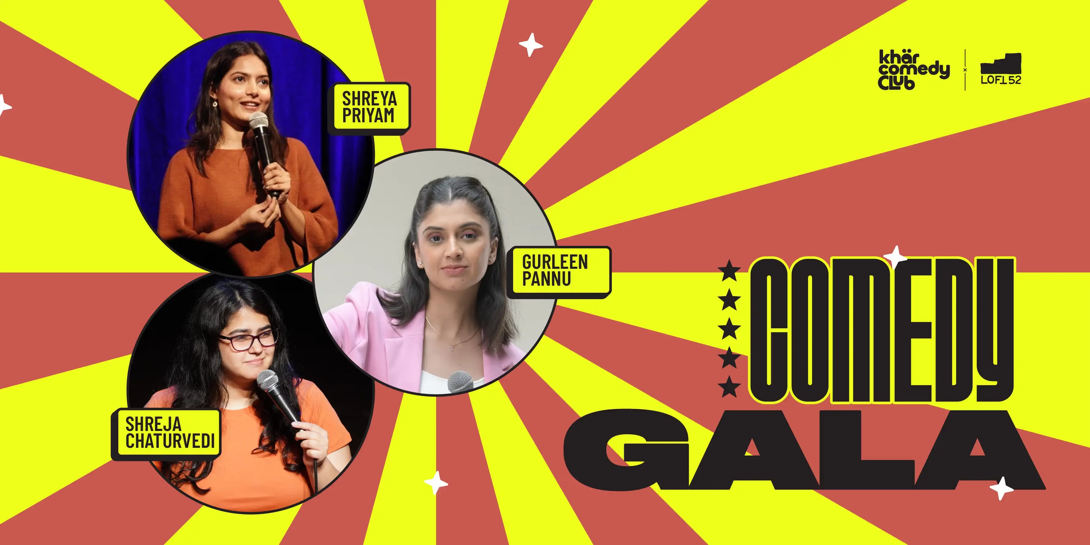 Top 7 Best Standup Comedy Shows You Can't Miss in